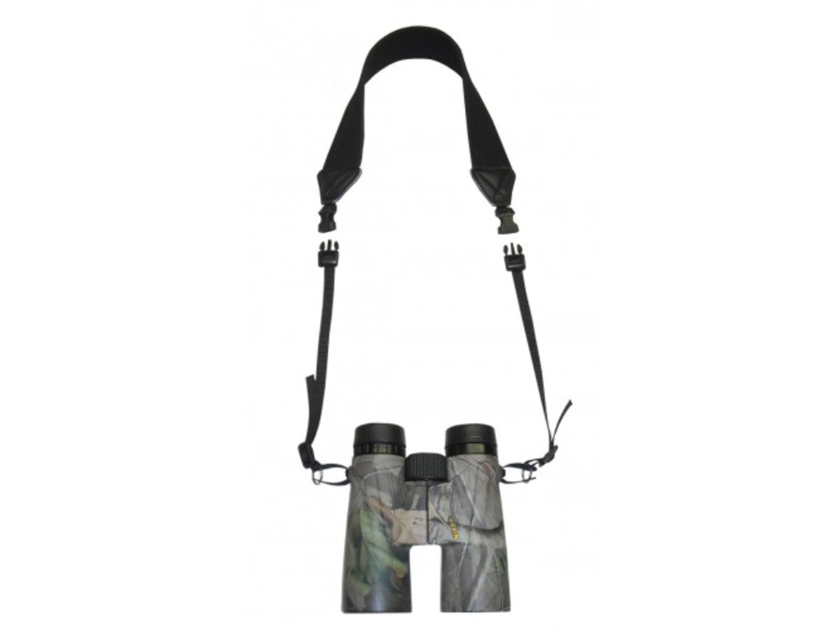 Horn Hunter Bino Hub w/X-Out Harness Large