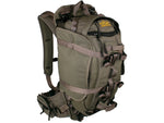 Horn Hunter Full Curl Light Frame Combo Backpack