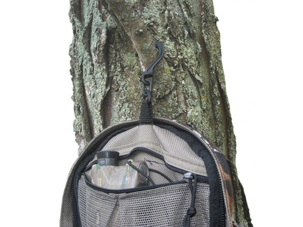 Horn Hunter G3 Treestand Pack Mossy Oak Infinity