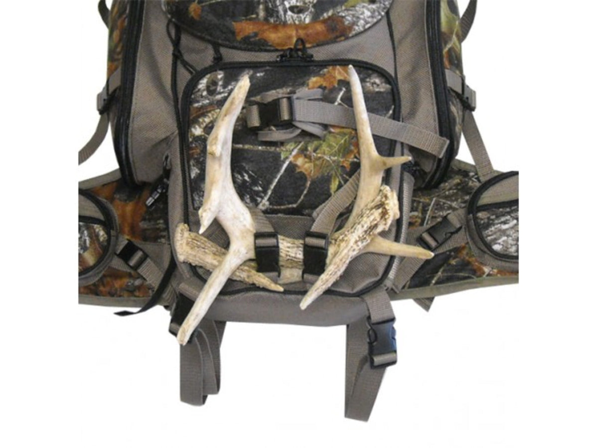 Horn Hunter G3 Treestand Pack Mossy Oak Infinity