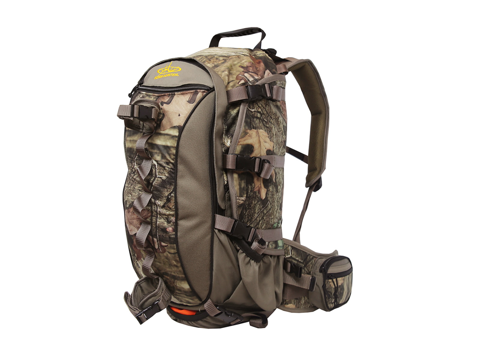 Horn Hunter Main Beam Back Pack Mossy Oak Infinity Medium