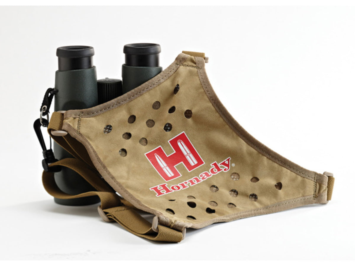 Hornady Bino Harness Tan 99121