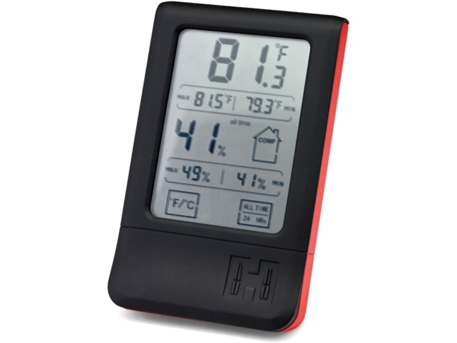 Hornady Hygrometer Digital