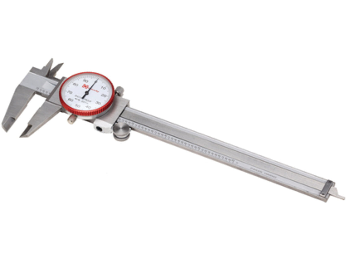Hornady Imperial Dial Steel Caliper 050075