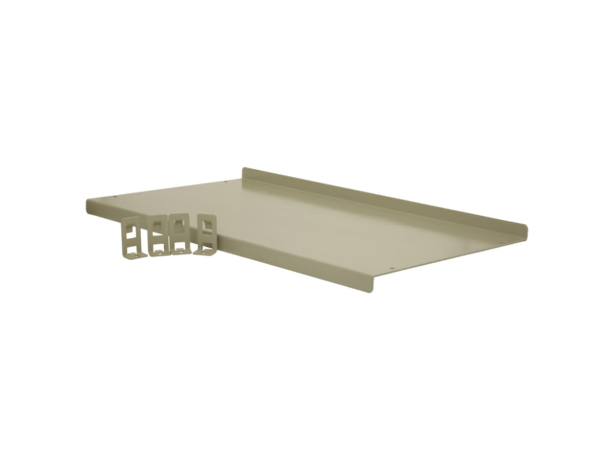 Hornady Ready Vault Shelf Kit Tan 98252