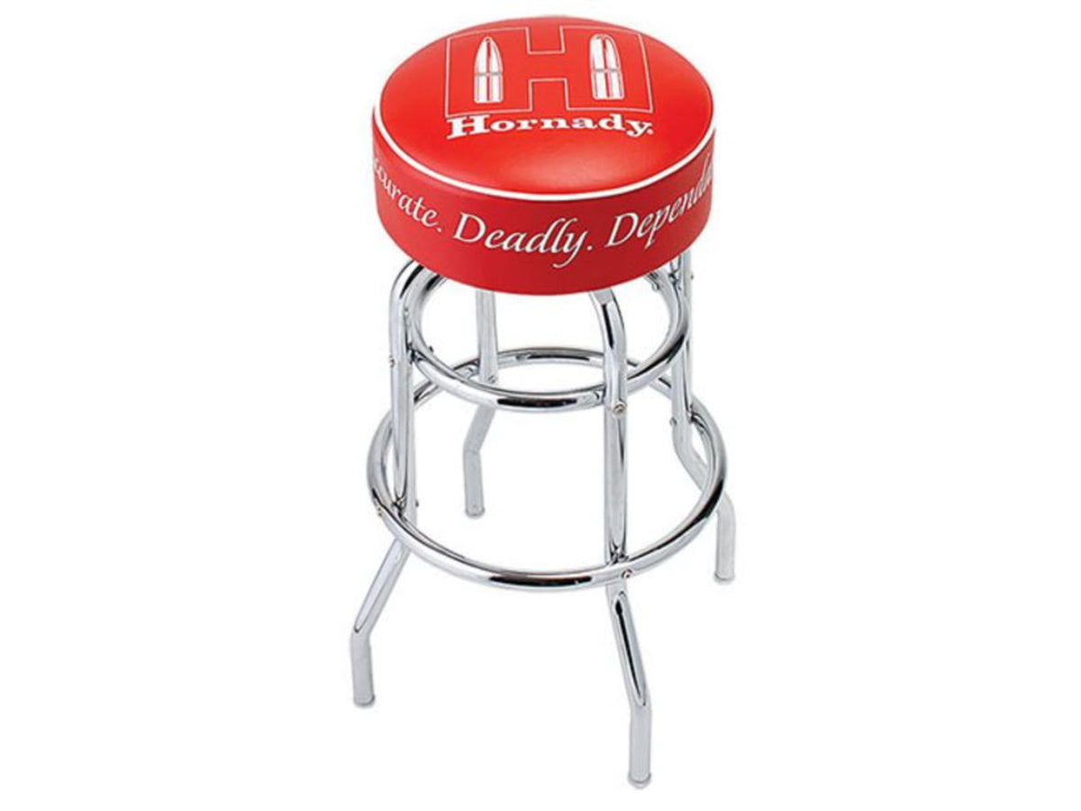 Hornady Reloading Bench Stool 14x14x5in 99103