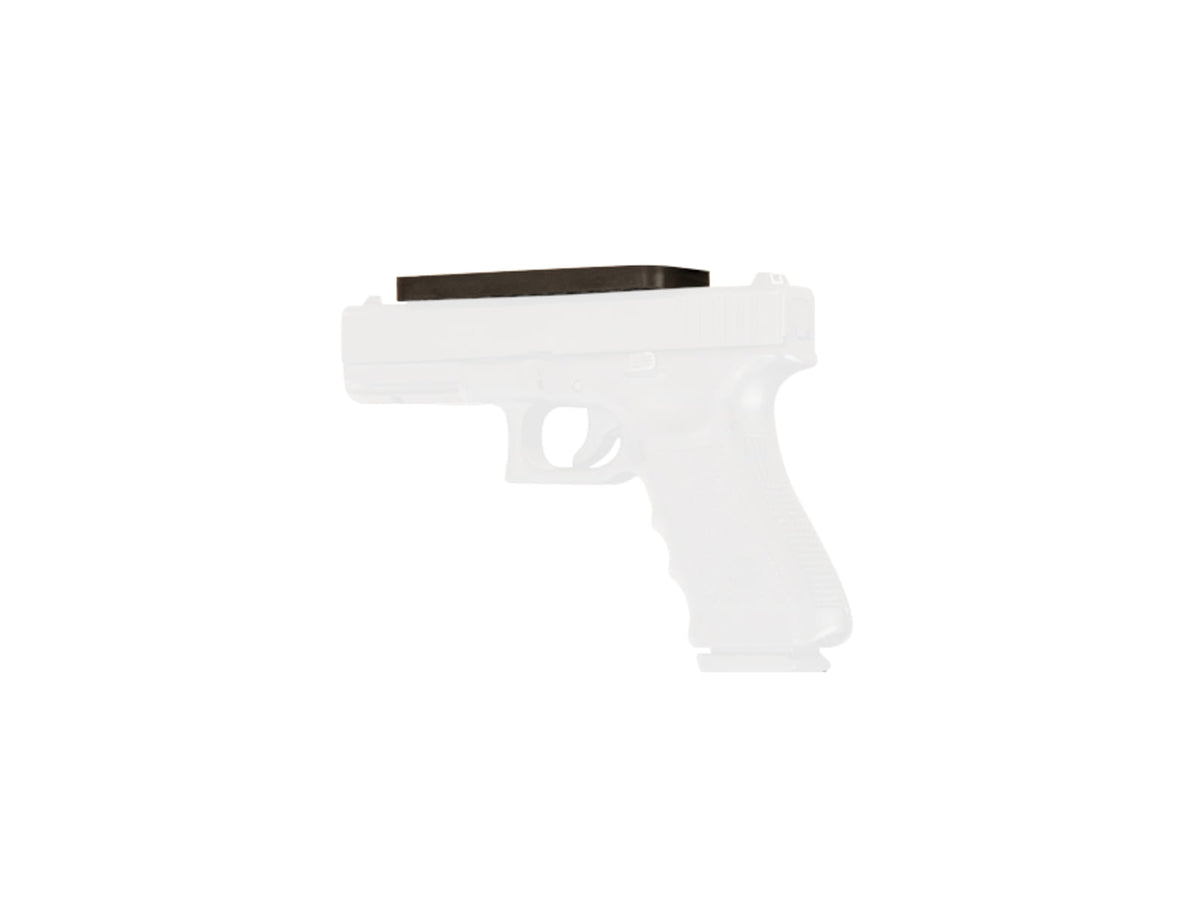 Snapsafe A Hornady Company Magnetic Holder Black 75912