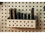 Hornady Square-LOK Bin 12in x 4.5in x 4.5in 95782
