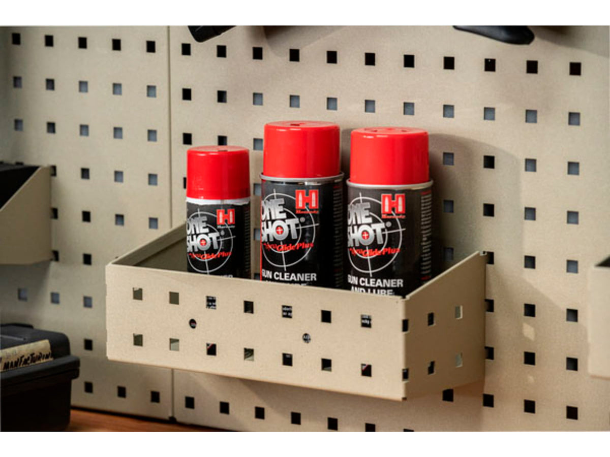 Hornady Square-LOK Bin 12in x 4.5in x 4.5in 95782