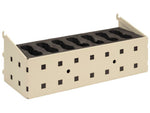 Hornady Square-LOK Bin 12in x 4.5in x 4.5in 95782