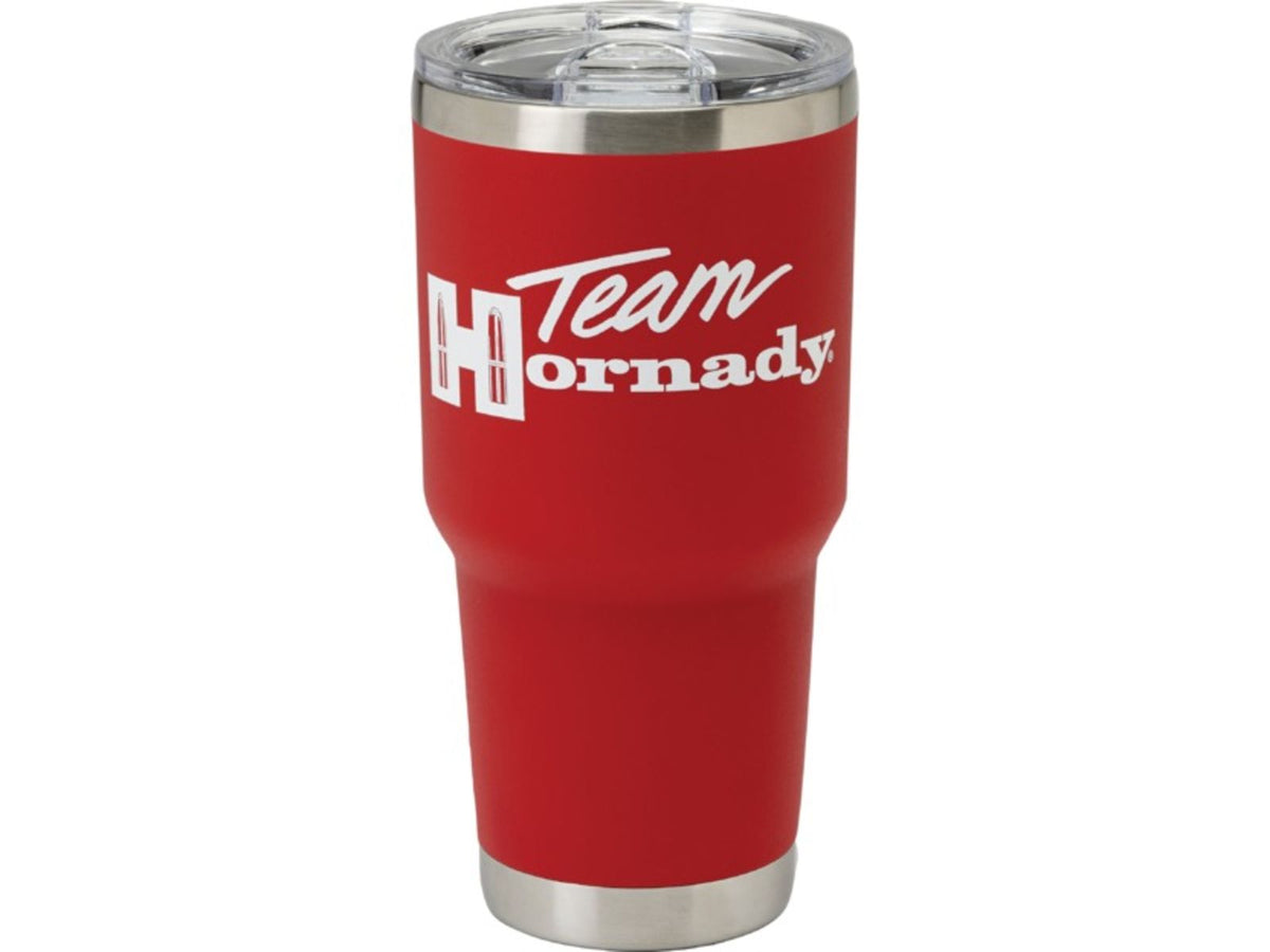 Hornady Team Insulated Tumbler 30 oz 99134