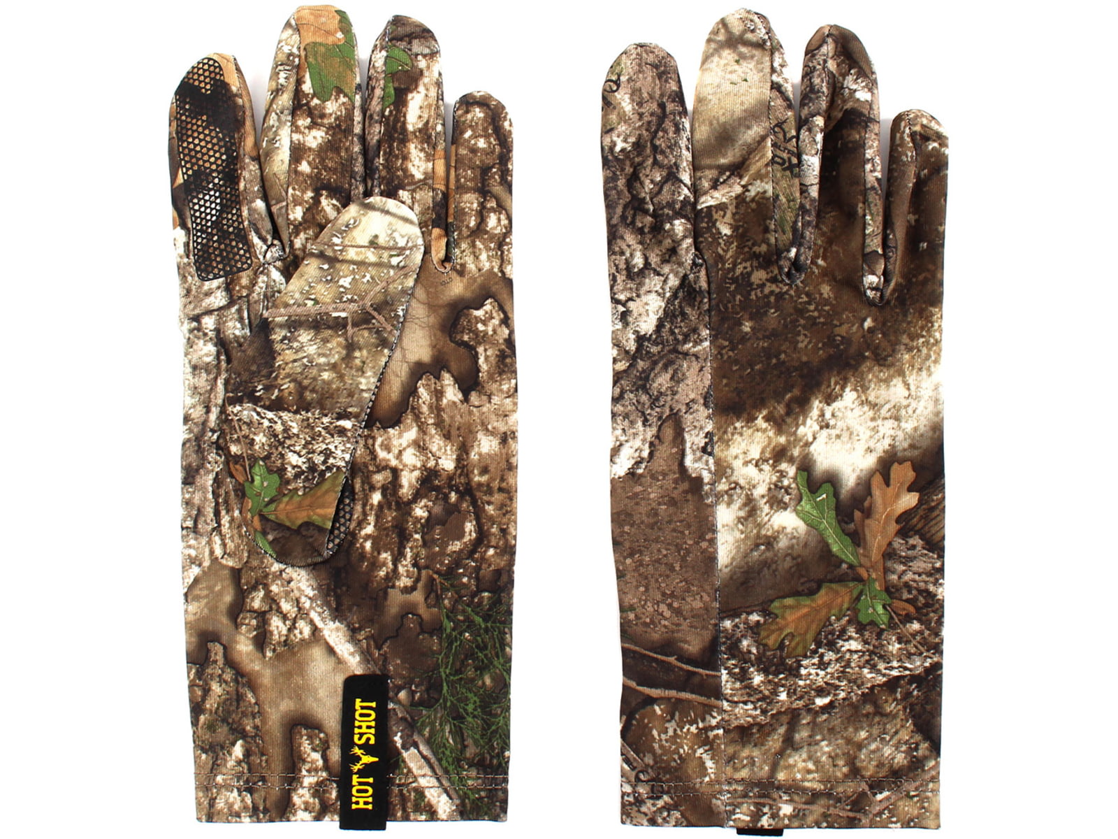 Hot Shot Blacktail Gloves Realtree APX Medium 1409467
