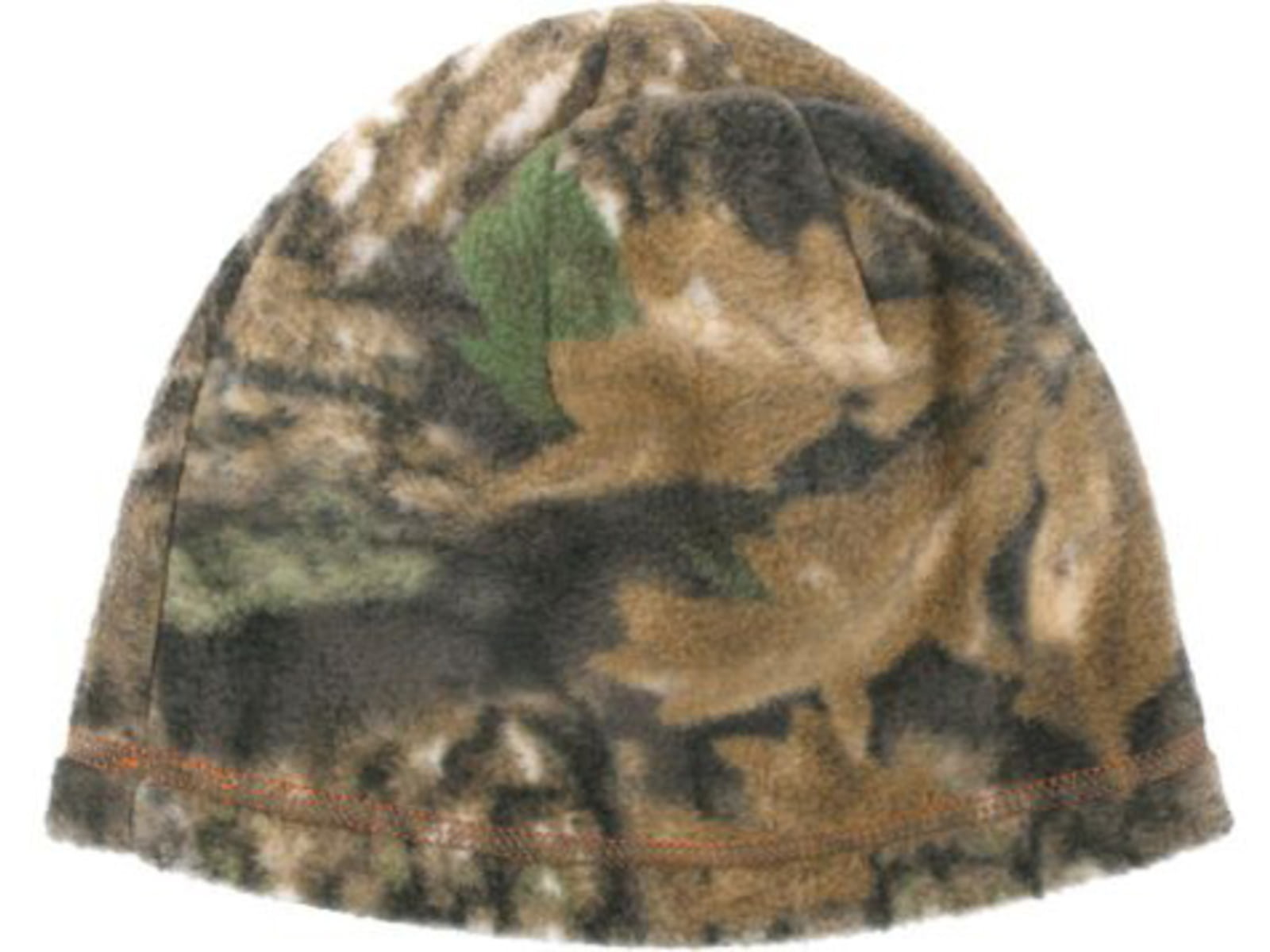 Hot Shot HF-1 Youth Fleece Beanie RealTree APX/Blaze Orange B04-1RX-088B-BLZ
