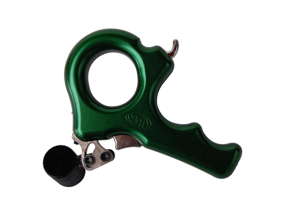 Hot Shot Manufacturing X-Spot Release 3 Finger 5380