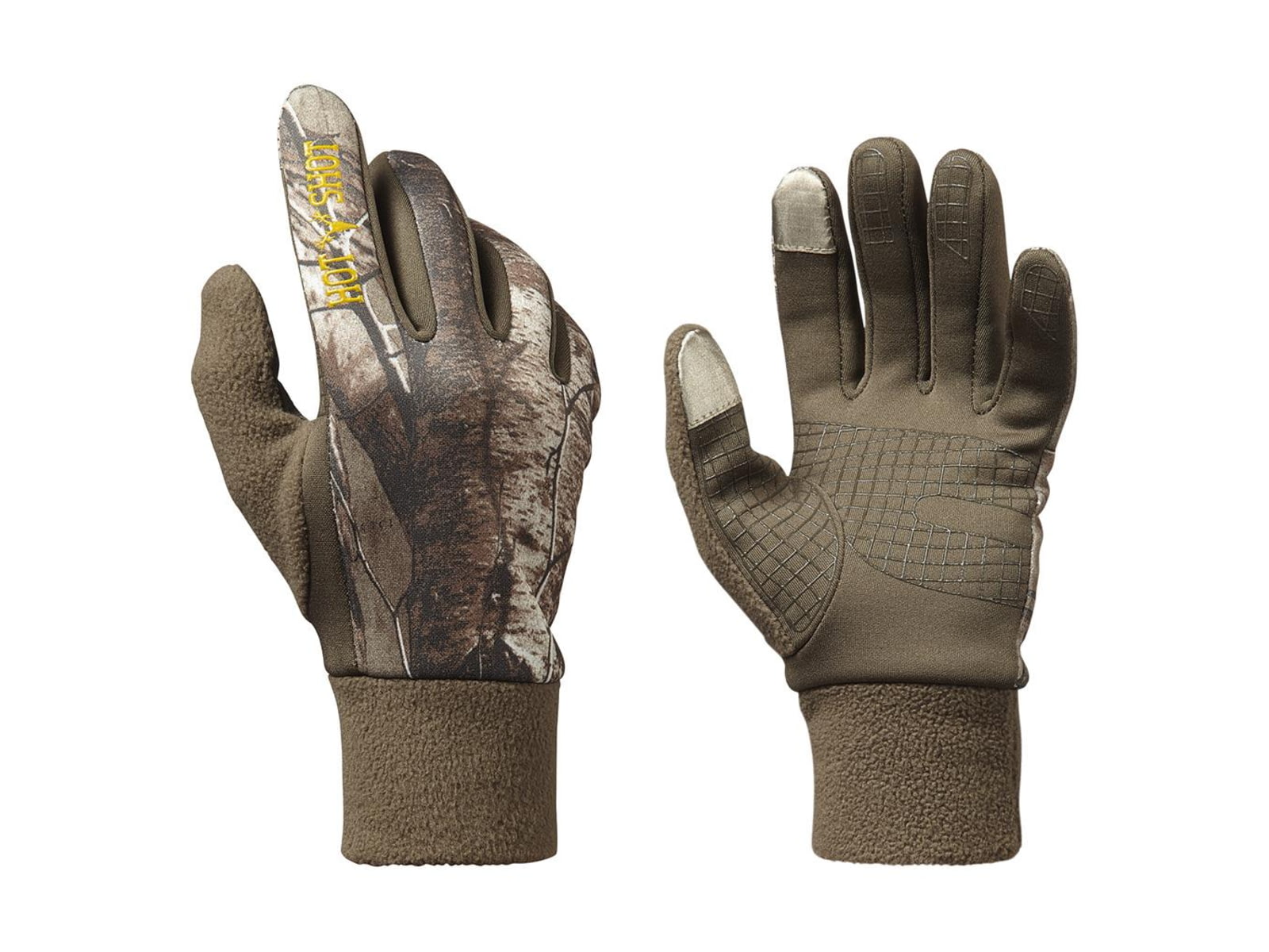 Hot Shot Youth Grazer Glove Realtree Xtra Large 04-102BC-L