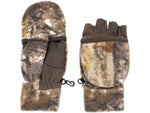 Hot Shot Youth Pop-Top Mittens Realtree Apx Small/Medium B01-0E-255B-SM