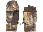 Hot Shot Youth Pop-Top Mittens Realtree Apx Small/Medium B01-0E-255B-SM