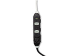 Howard Leight Impact Sport In-Ear Bluetooth with Hear Through Technology Black