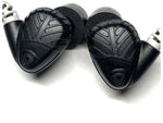 Howard Leight Impact Sport In-Ear Bluetooth with Hear Through Technology Black