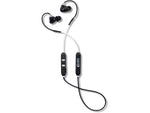 Howard Leight Impact Sport In-Ear Bluetooth with Hear Through Technology Black