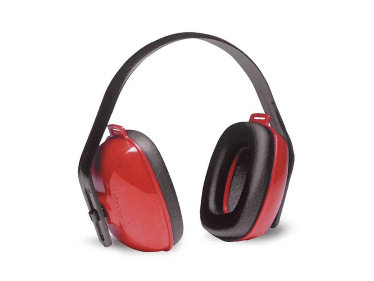 Howard Leight QM24+ multiple-position earmuff NRR 25 Canada Class