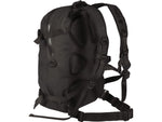Hpa Infladry 25 Backpack Black INF25BACK-BLACK