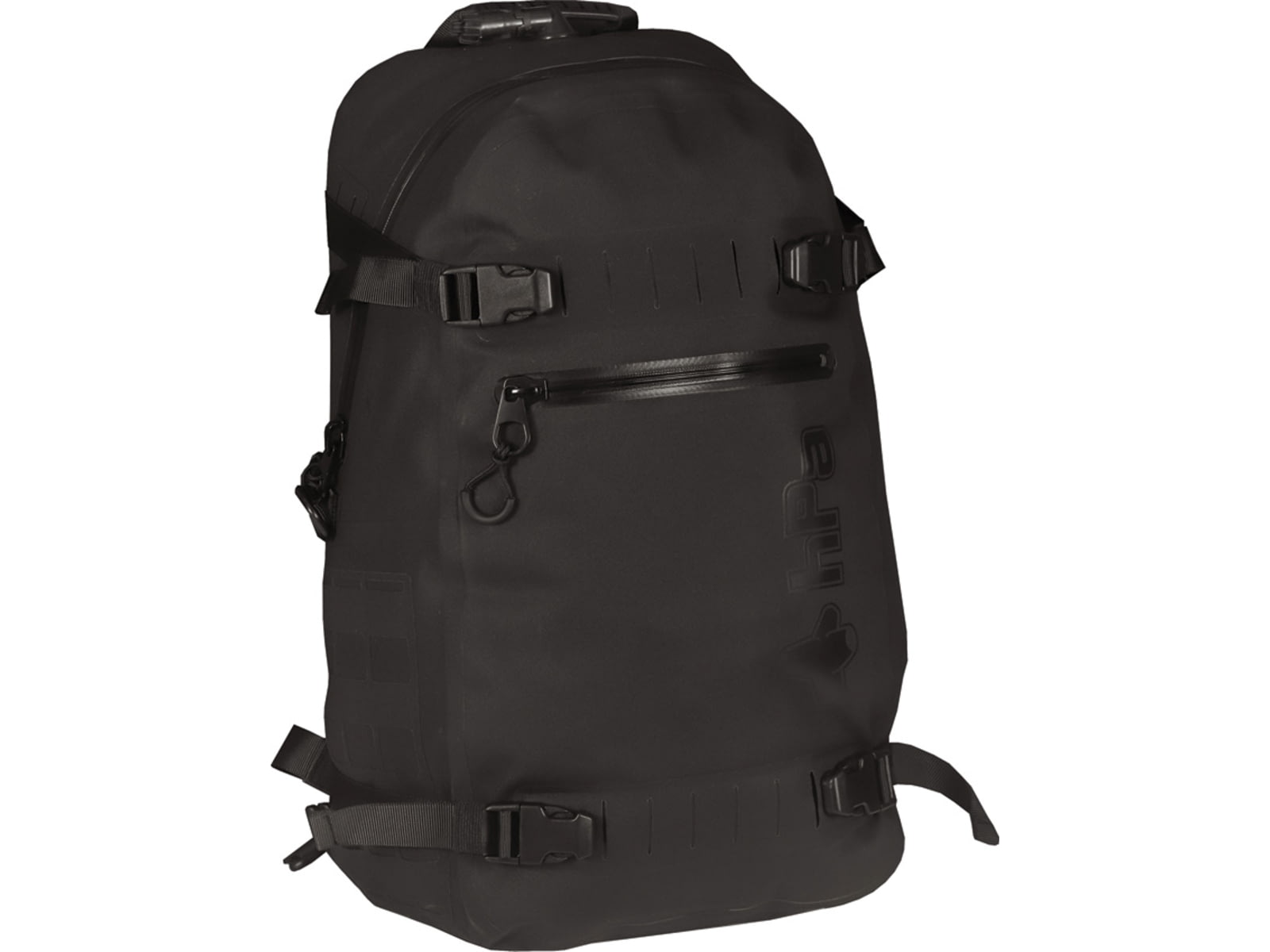 Hpa Infladry 25 Backpack Black INF25BACK-BLACK