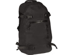 Hpa Infladry 25 Backpack Black INF25BACK-BLACK