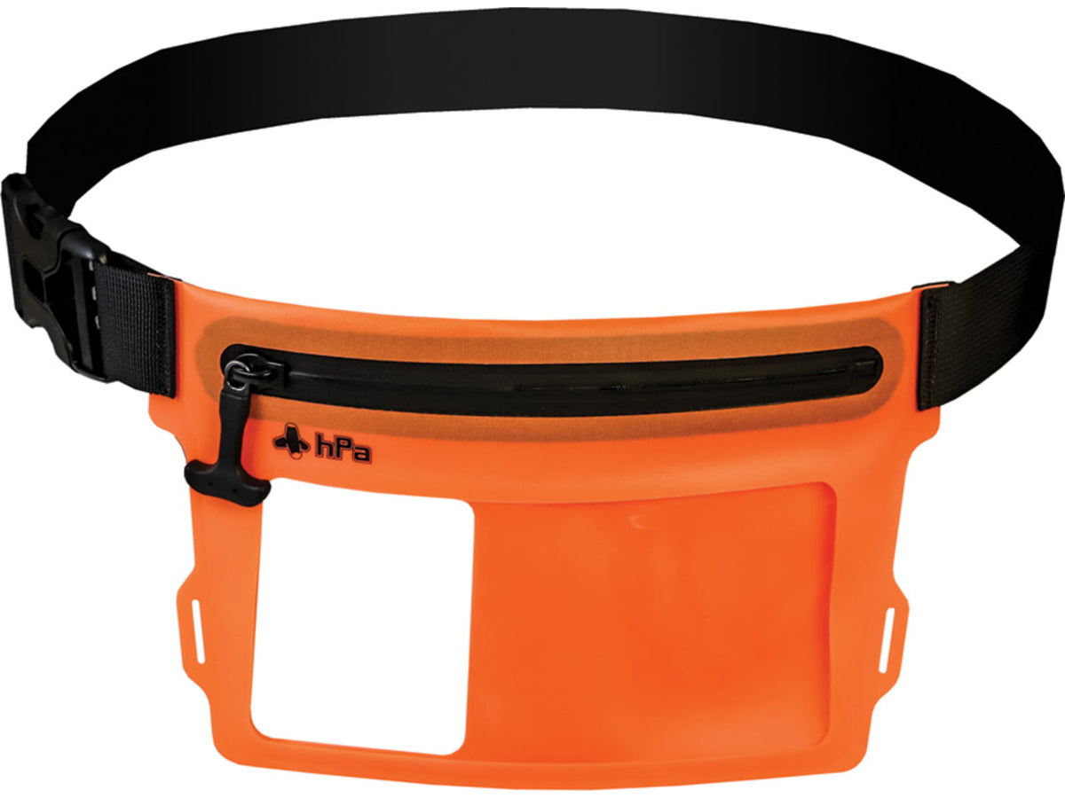 Hpa SwimPack Waist Bag 7.88in x 5.5in SWIMPACK-ORG