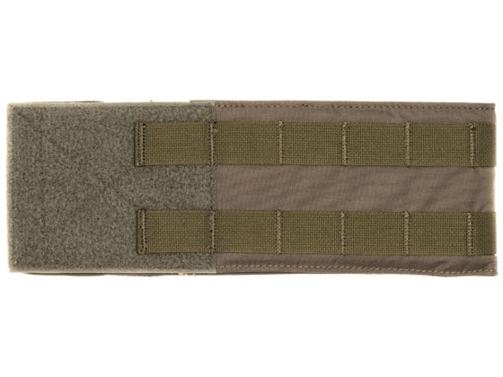 HRT Tactical Gear 2-Band Cummerbund Ranger Green