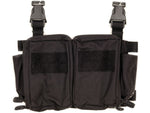 HRT Tactical Gear Maximus Placard