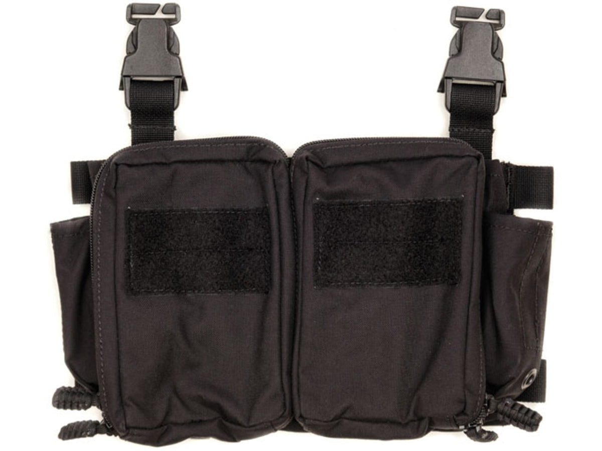 HRT Tactical Gear Maximus Placard