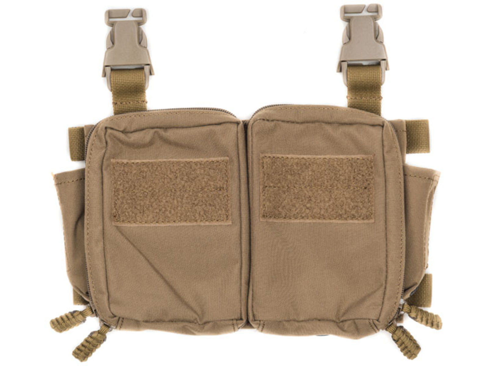 HRT Tactical Gear Maximus Placard