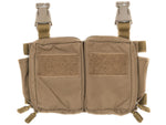 HRT Tactical Gear Maximus Placard