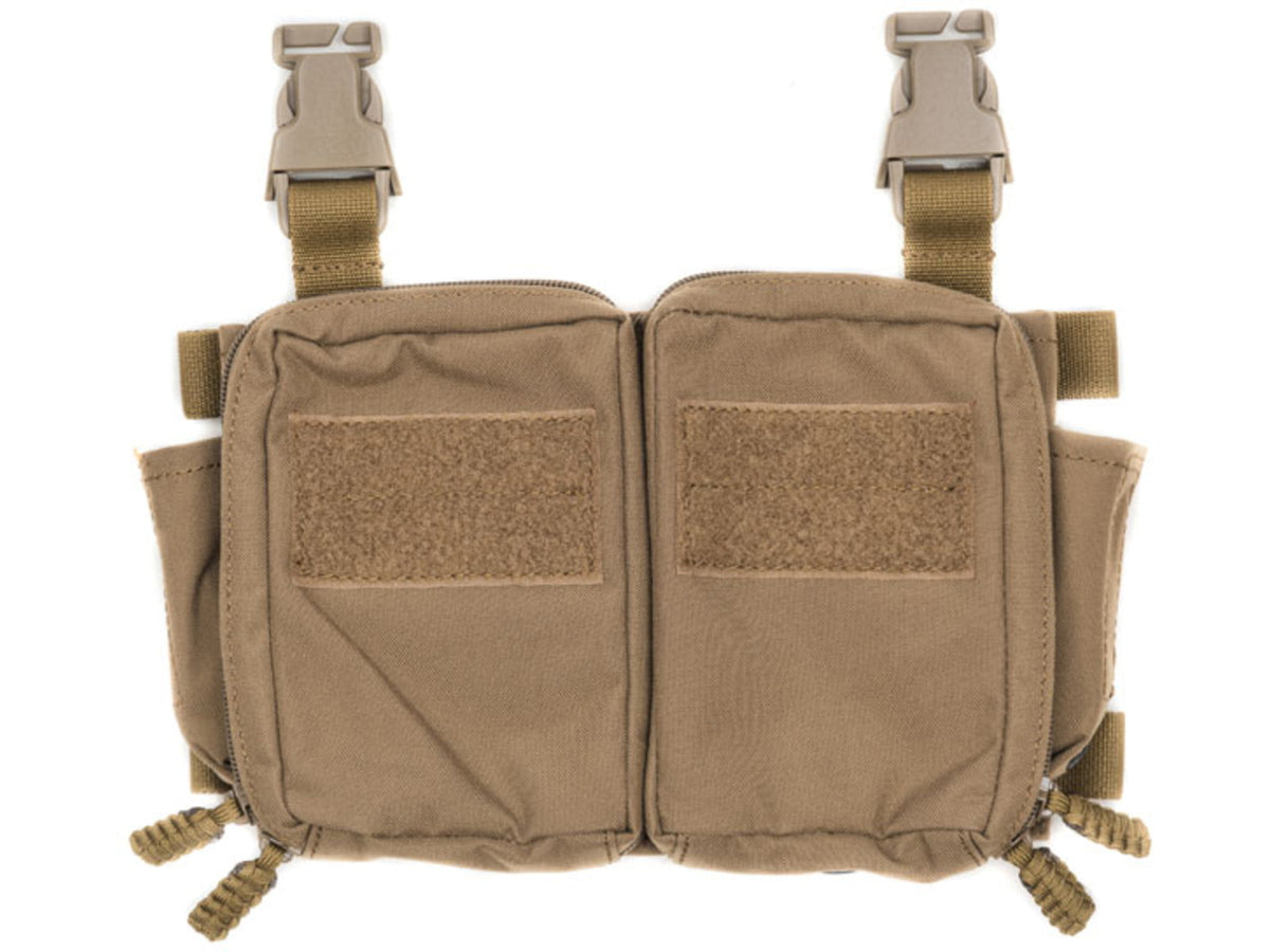 HRT Tactical Gear Maximus Placard