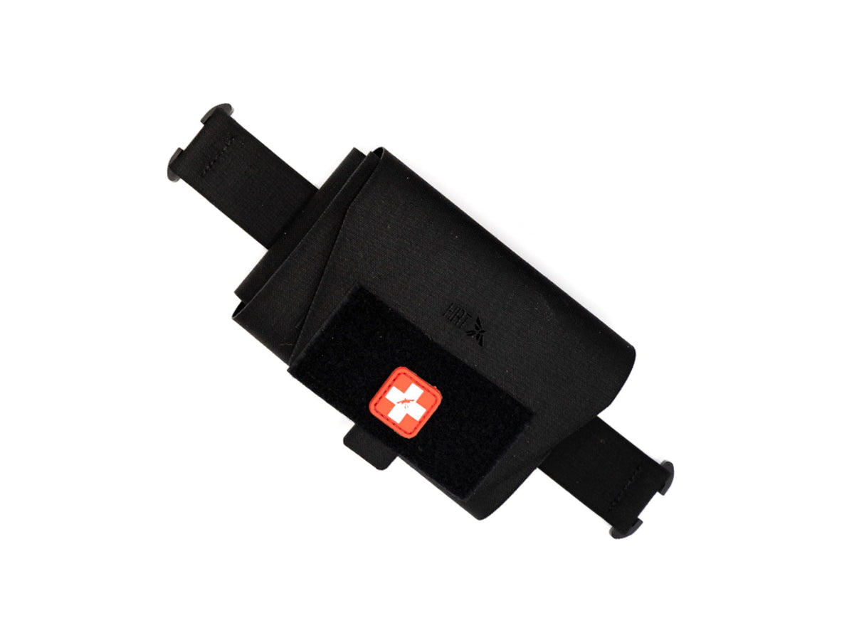 HRT Tactical Gear Med Pouch