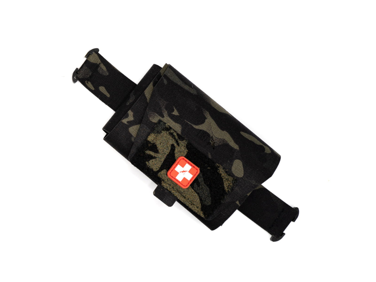 HRT Tactical Gear Med Pouch