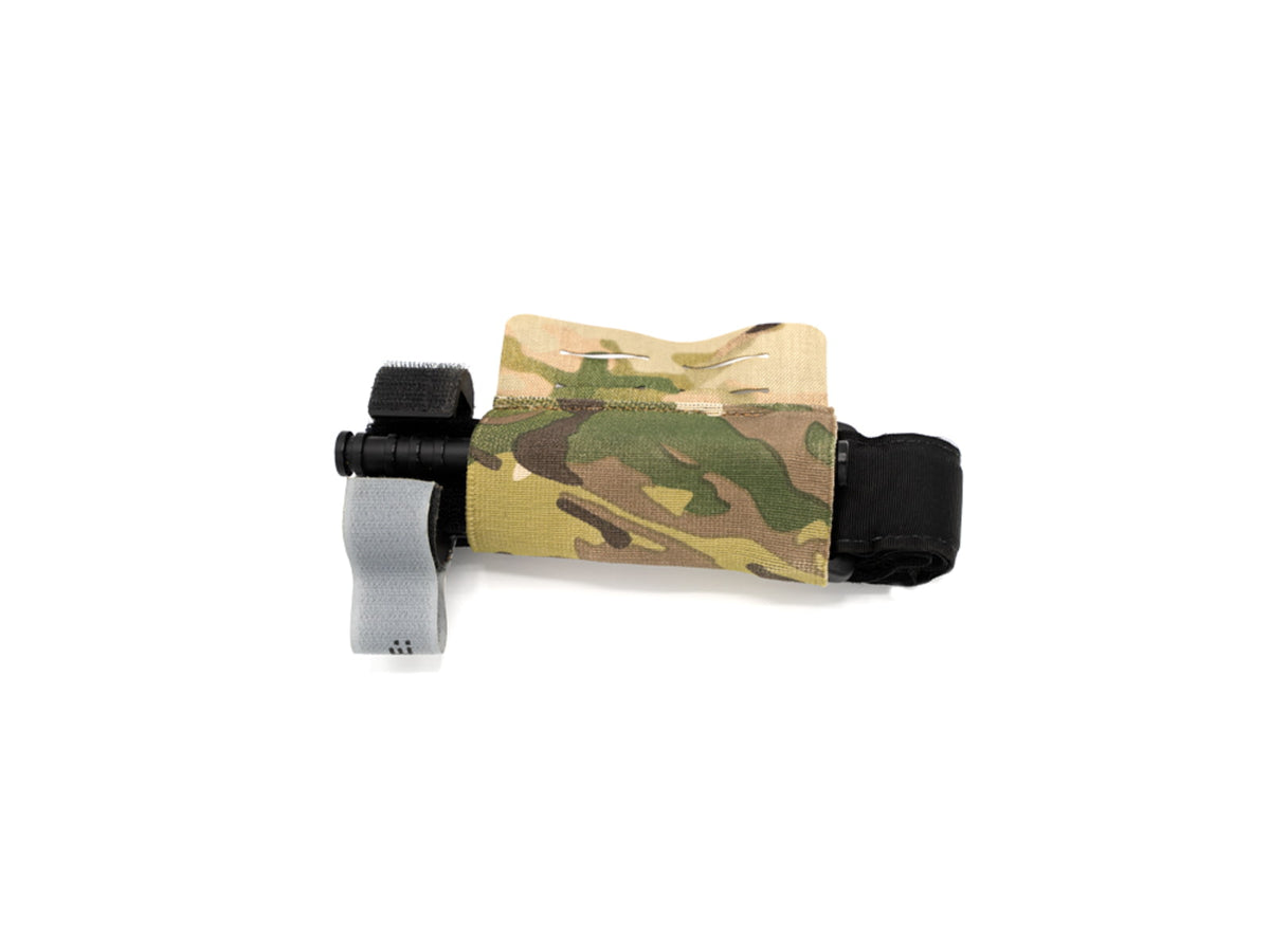 HRT Tactical Gear Med Pouch