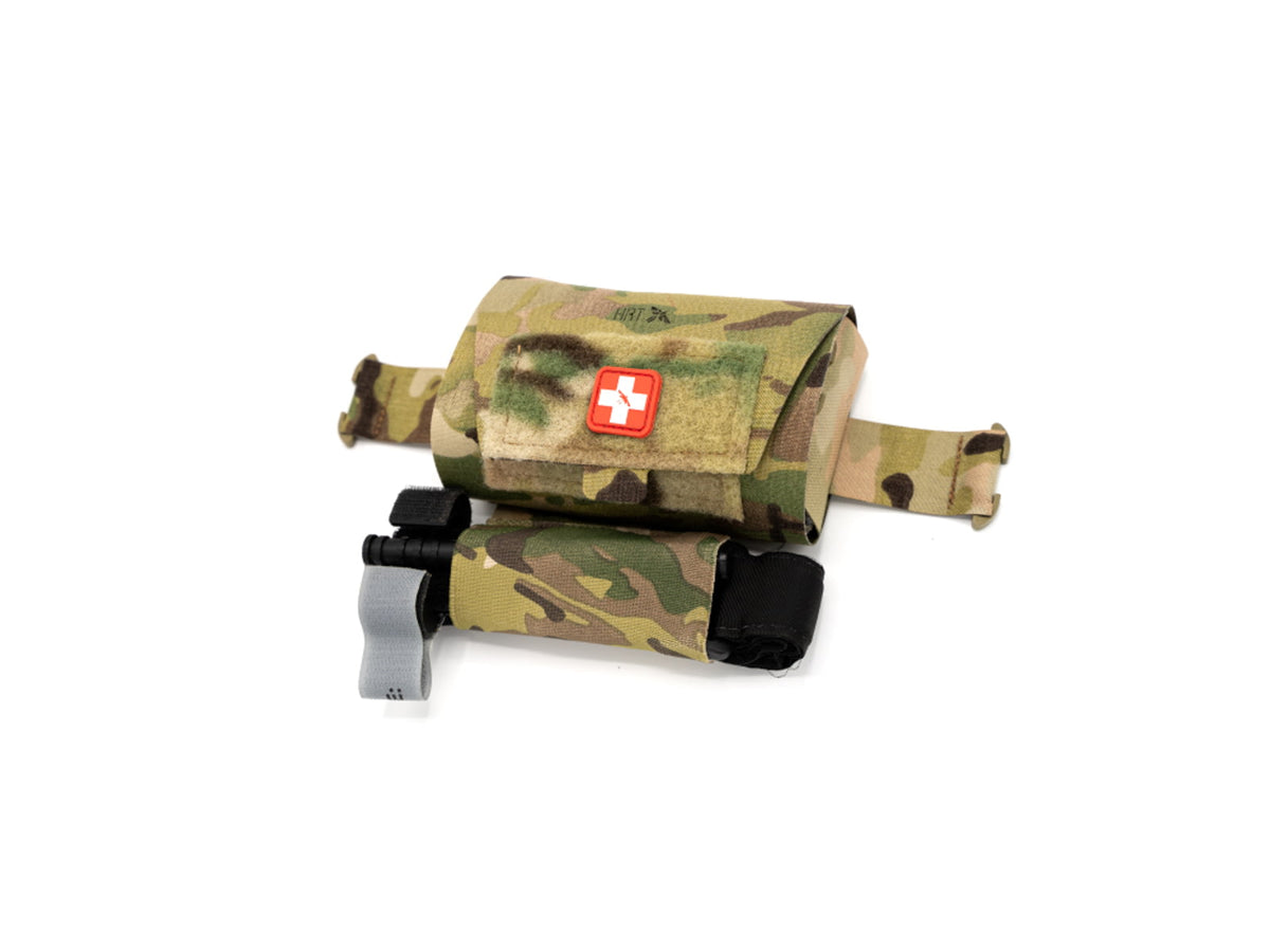 HRT Tactical Gear Med Pouch