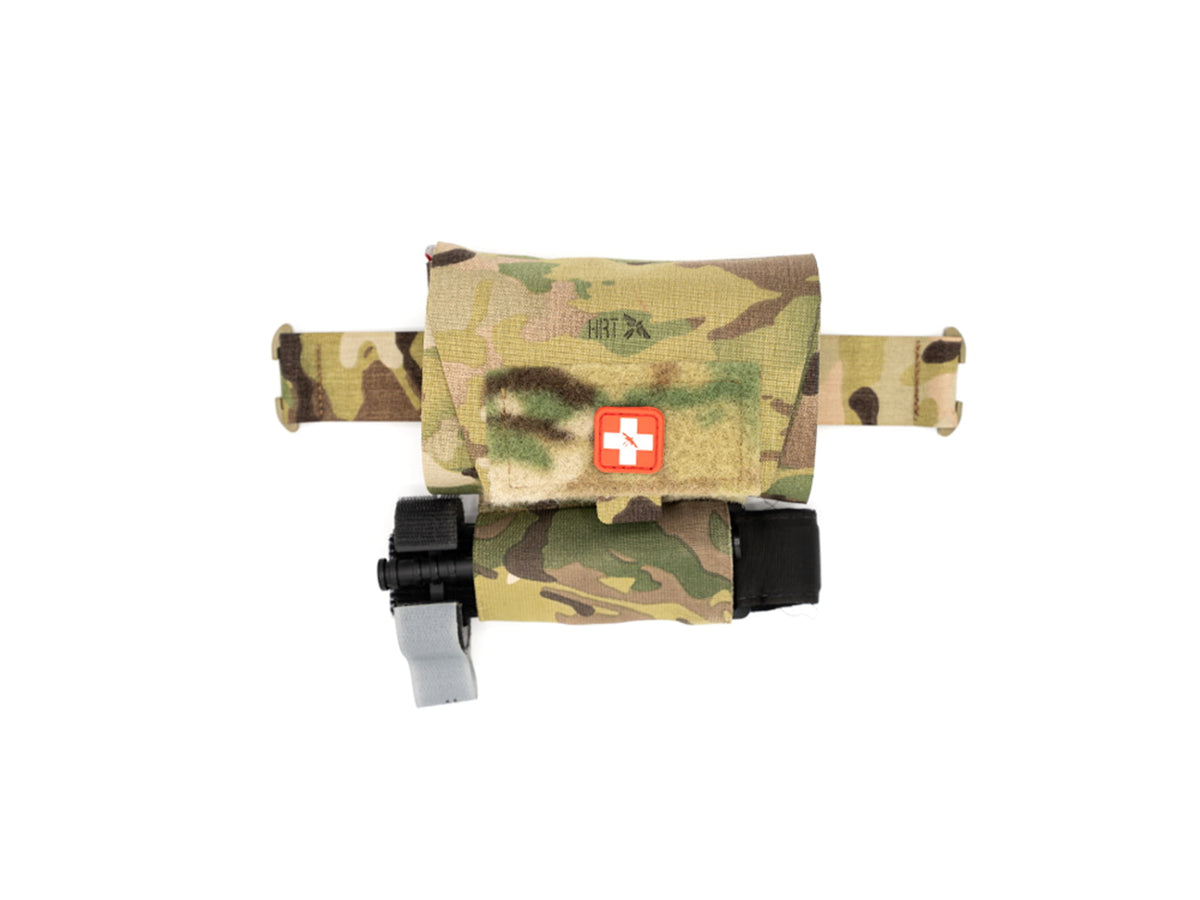 HRT Tactical Gear Med Pouch