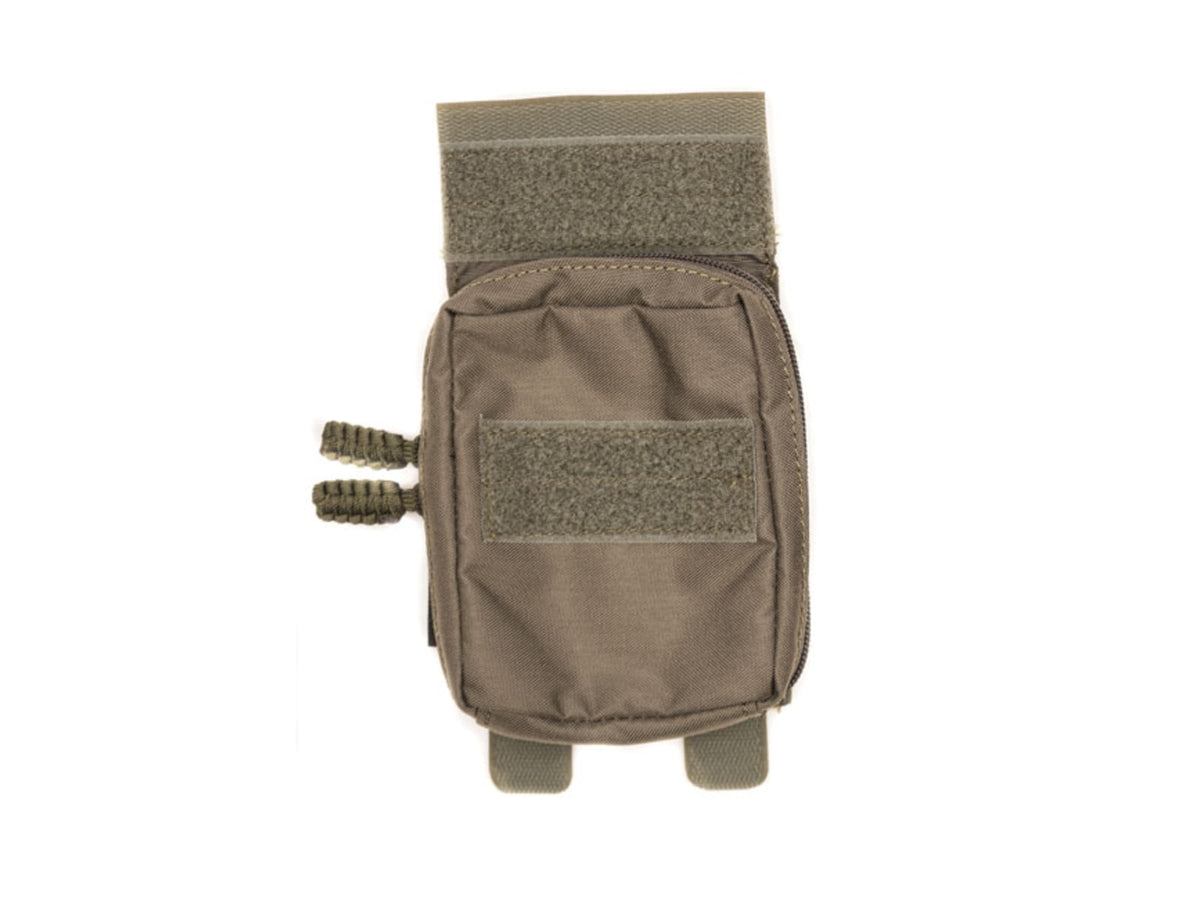 HRT Tactical Gear Modulus System GP Pouch Ranger Green