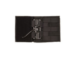 HRT Tactical Gear Quick Release Cummerbund