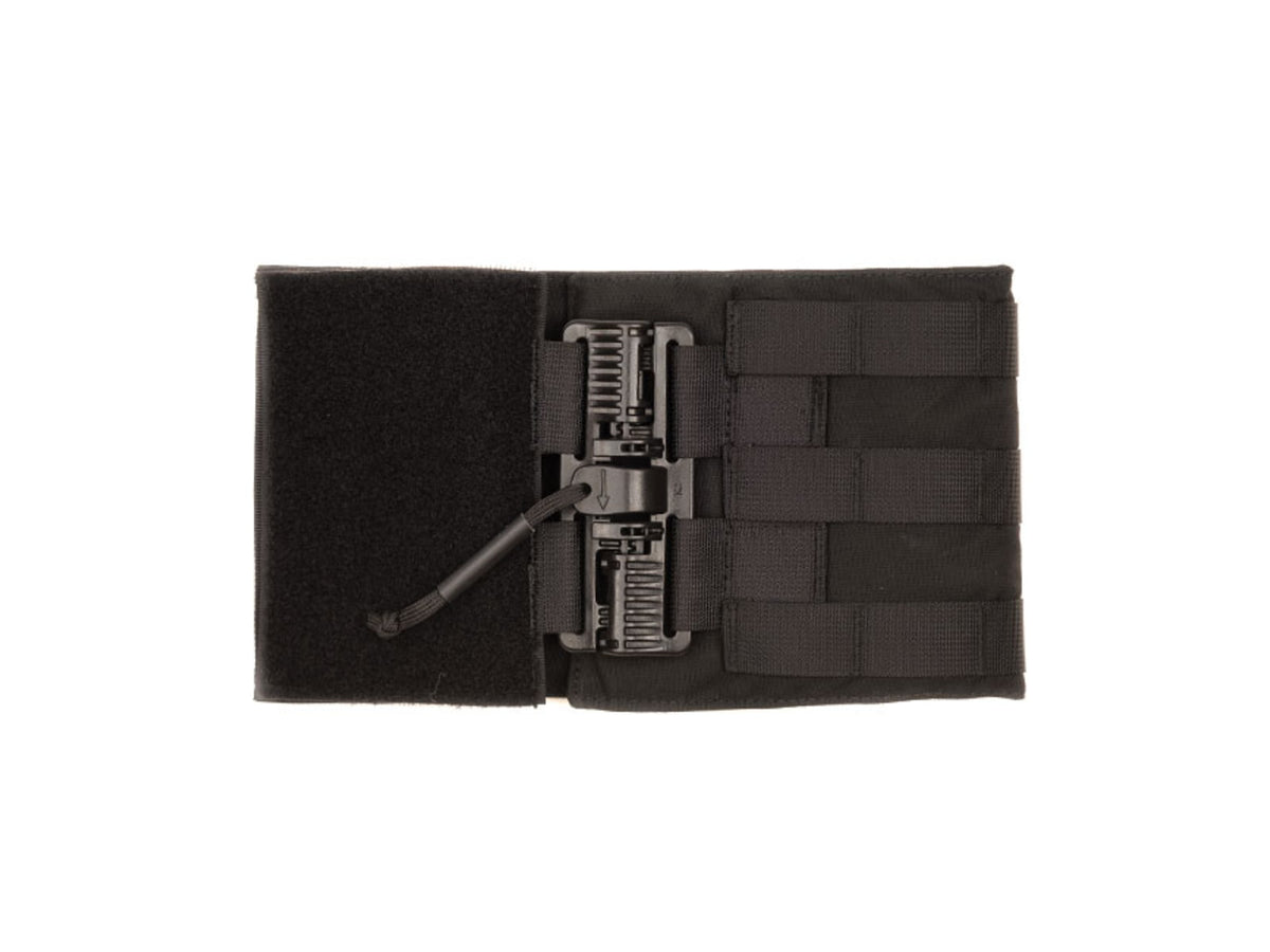 HRT Tactical Gear Quick Release Cummerbund