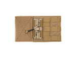 HRT Tactical Gear Quick Release Cummerbund