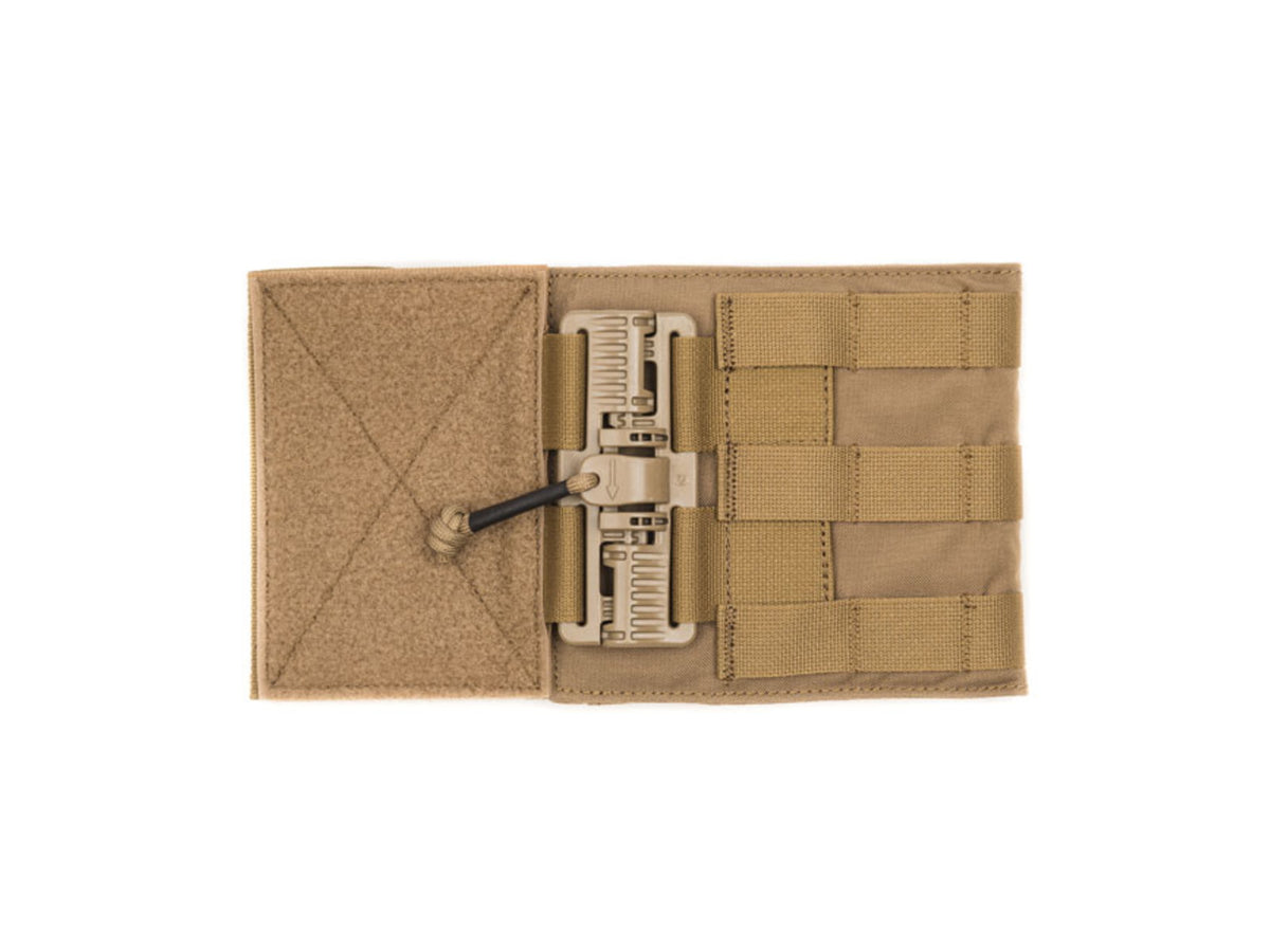 HRT Tactical Gear Quick Release Cummerbund