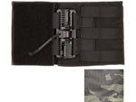 HRT Tactical Gear Quick Release Cummerbund