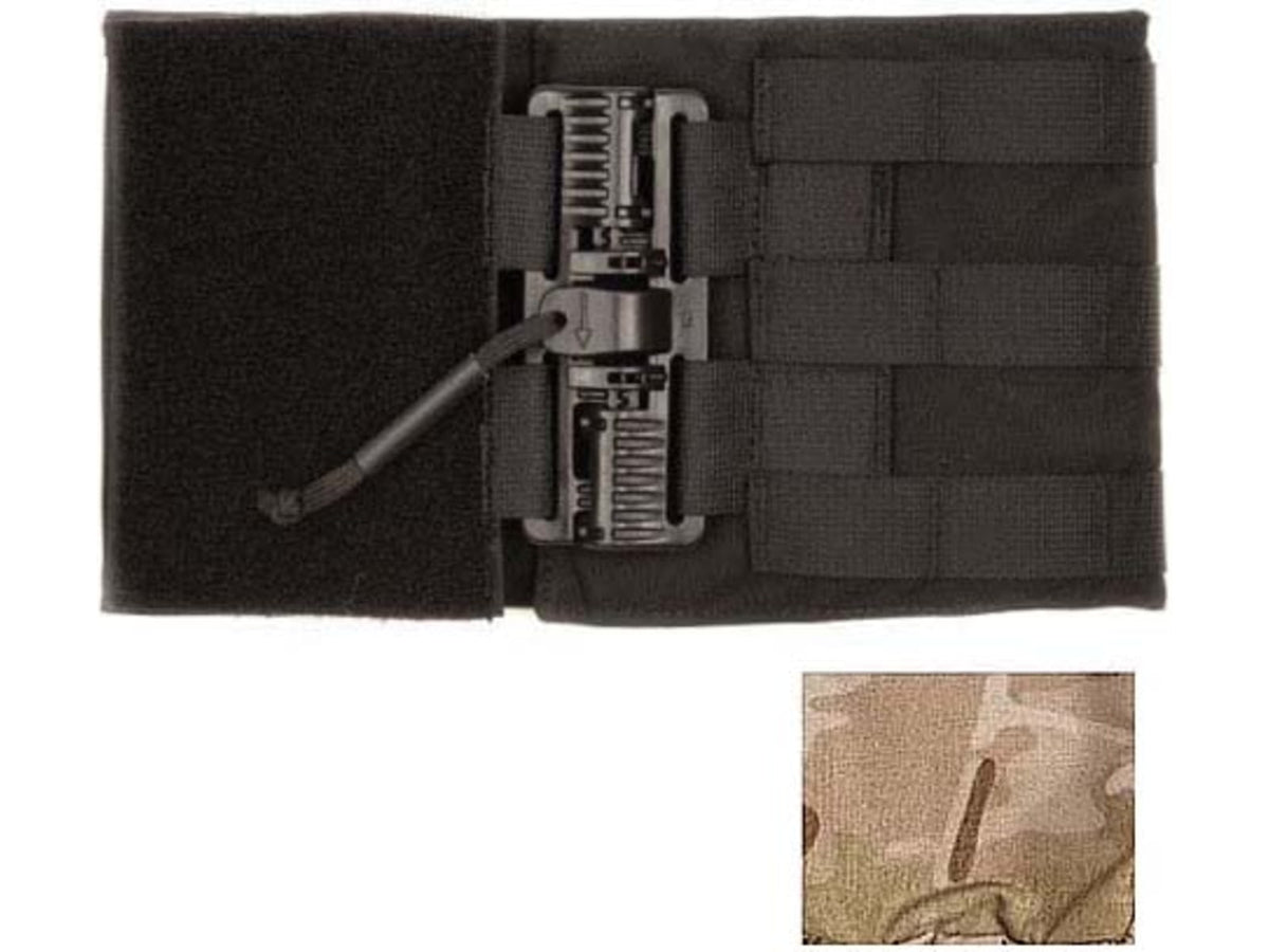 HRT Tactical Gear Quick Release Cummerbund