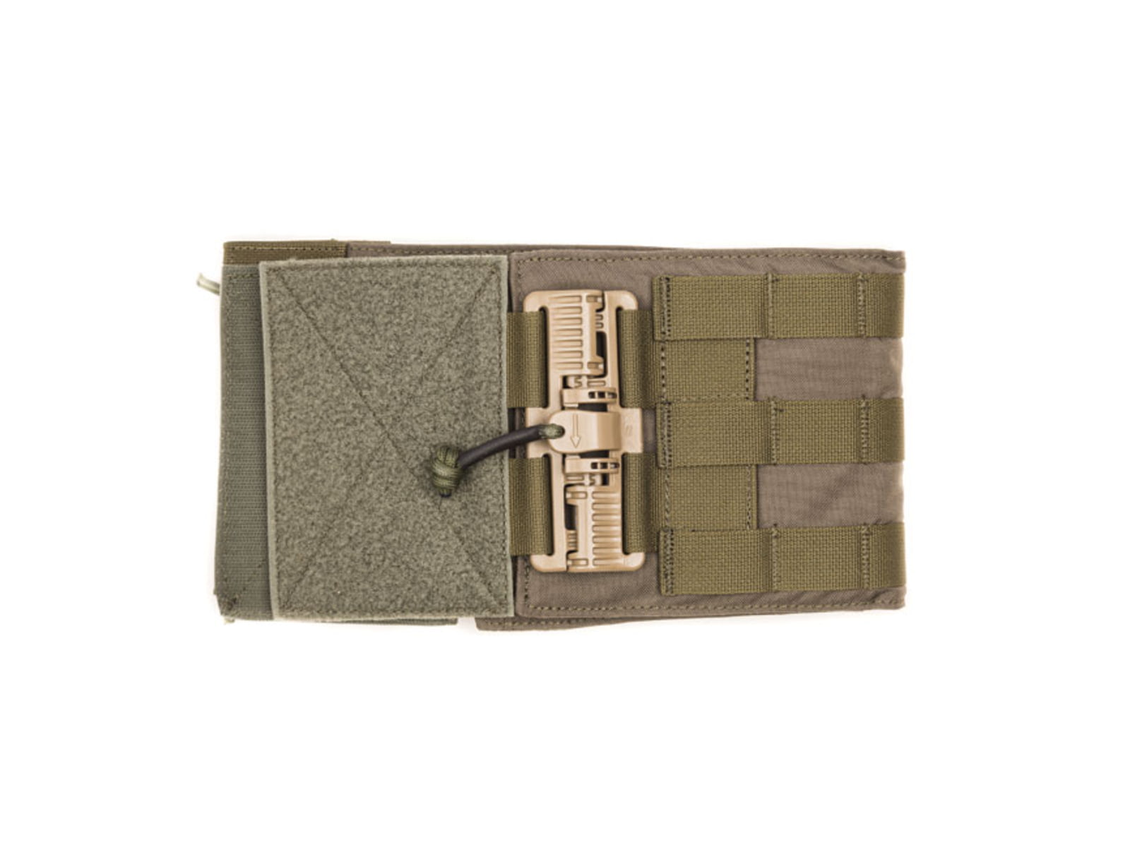 HRT Tactical Gear Quick Release Cummerbund