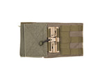 HRT Tactical Gear Quick Release Cummerbund