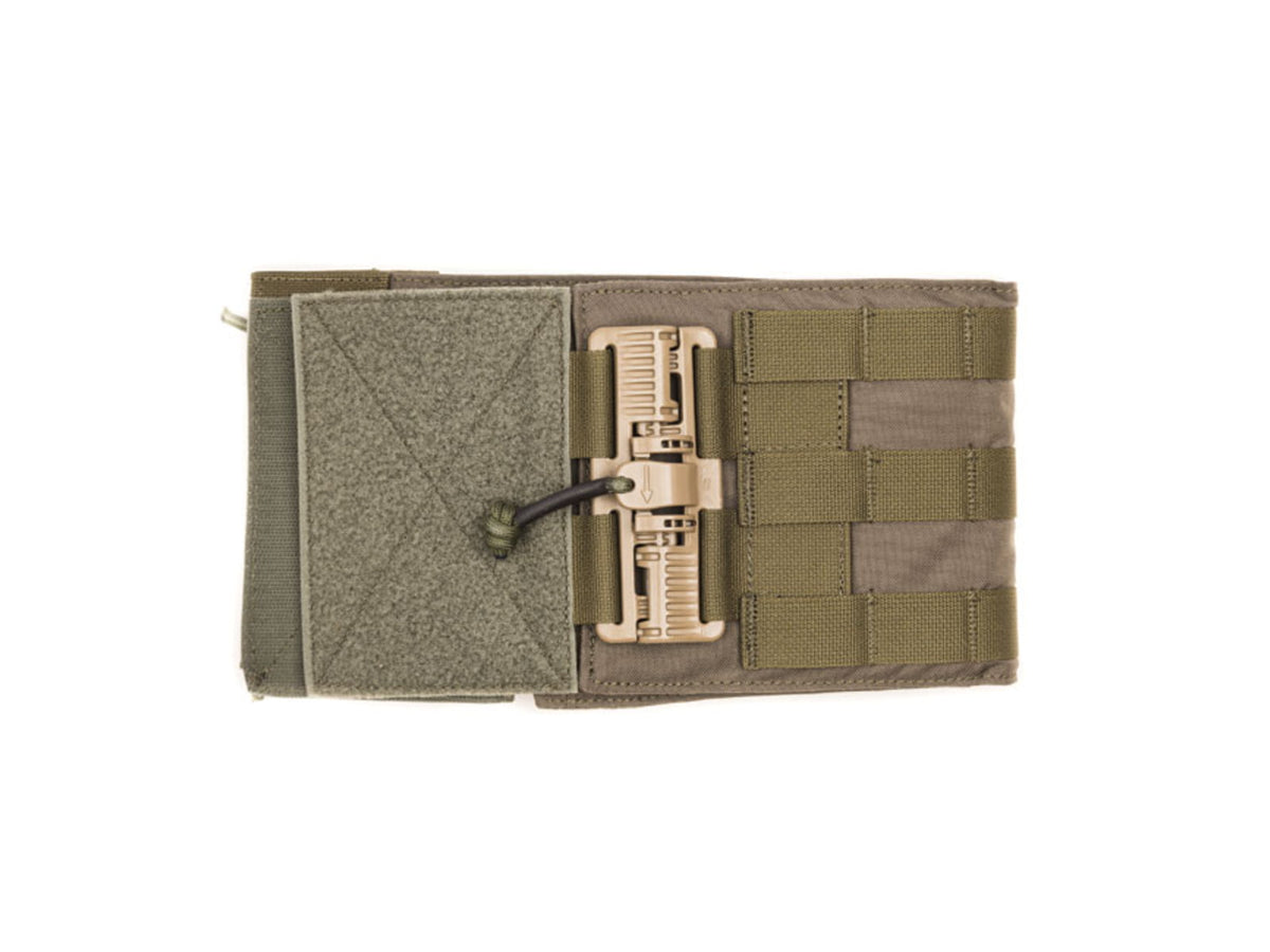 HRT Tactical Gear Quick Release Cummerbund